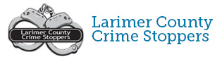 Larimer County Crime Stoppers Logo